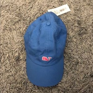 Vineyard Vines Baseball Hat